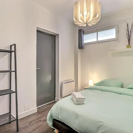 Atlas - Superbe Plein Centre - Terrasse